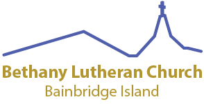 Bethany Lutheran Church | Bainbridge Island, Wash.